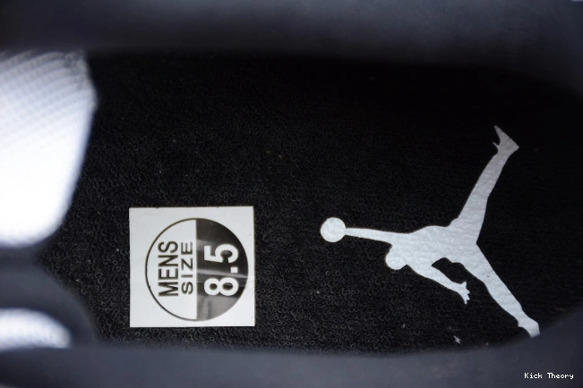 Kick Theory mens 11 Low 